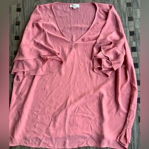Loft Outlet Blouse - Size XL